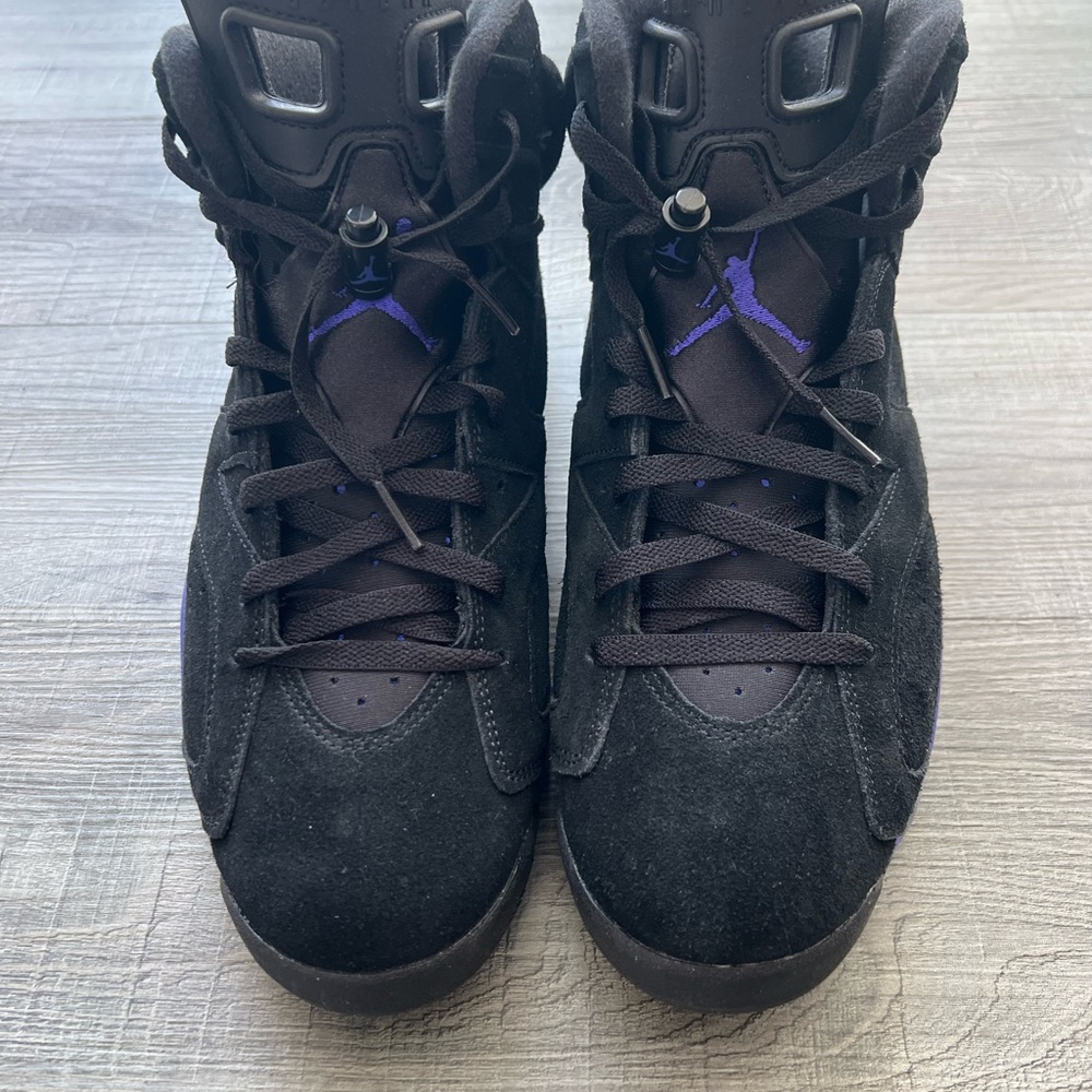 Men’s Nike Air Jordan 6